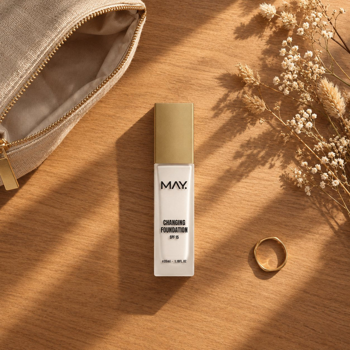 situation — TintMatch™ Meekleurende Foundation 35 ml
