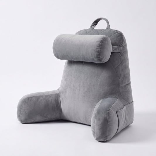 Restora leeskussen — packshot