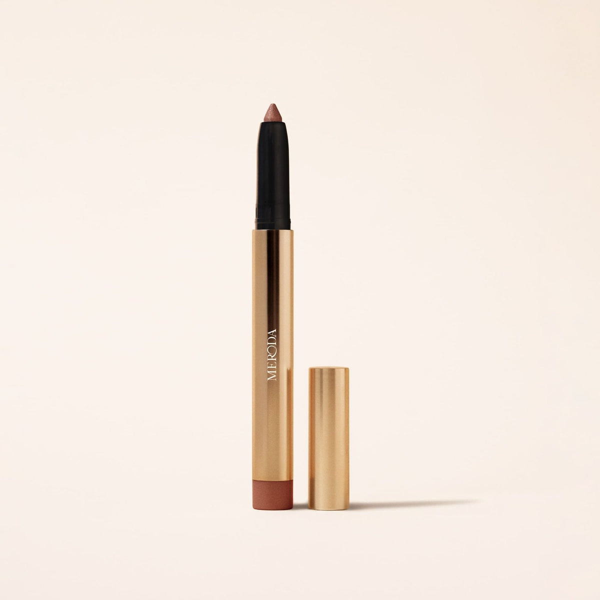 couleur Bronze — LumiStick™ Oogschaduwstick met Shimmer – Glans in één beweging, de hele dag
