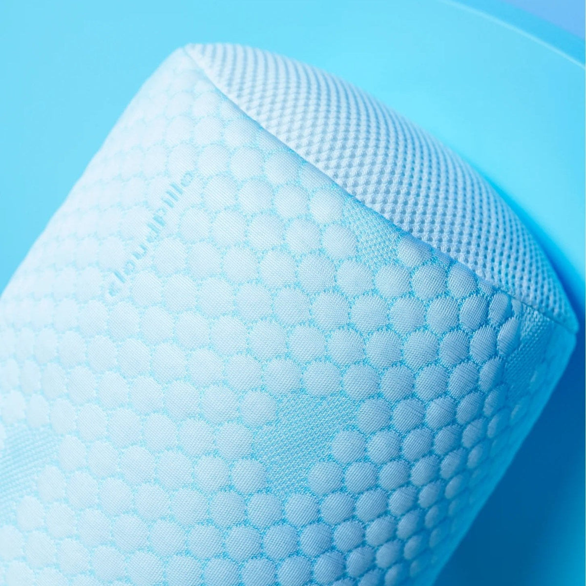 situation — DroomNest™ Verstelbaar Lichaamskussen 150 cm – Memory Foam