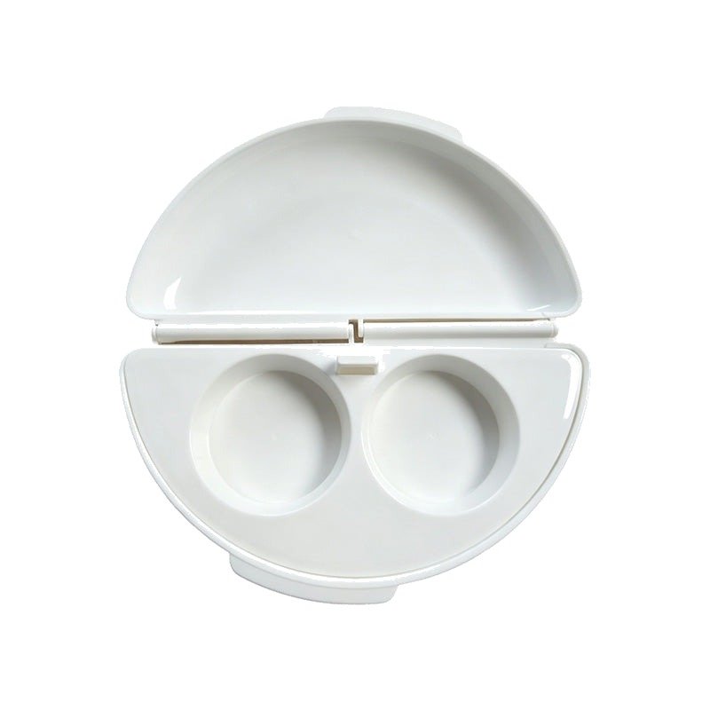 packshot — OmeloDuo™ – 2-in-1 Magnetron Eierkoker voor Omelet & Eitjes