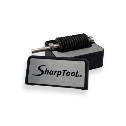 situation — ScherpPro™ – Multitool Zaagbladslijper