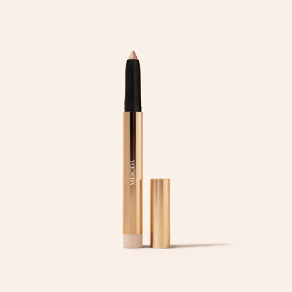 couleur Champagne — LumiStick™ Oogschaduwstick met Shimmer – Glans in één beweging, de hele dag