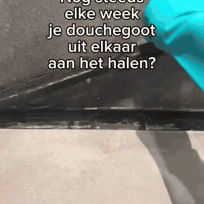 haarvanger-strip-voor-douchegoot-koppelbaar-herbru-1624-gifsec