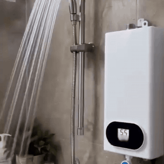 gif — FlitsWarm™ Mini Doorstroomboiler 3500 W – Direct Warm Water met LED-display