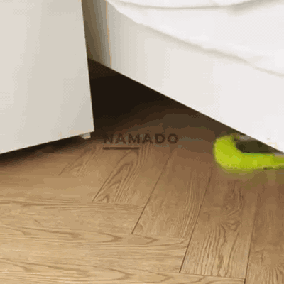 gif — FrisDoek™ – Herbruikbare dweildoek voor Swiffer & vlakmop (25 cm & 42 cm)