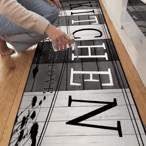 gif — Antislip Keukenloper Fluweel – KITCHEN