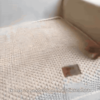 gif — Antislip Pluche Bankhoes – Dik, Wasbaar & Huisdiervriendelijk