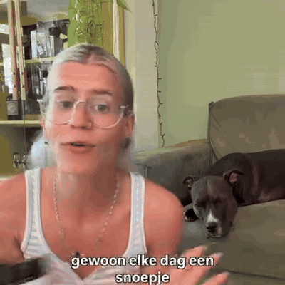 gif — RustKauw™ – Kalmerende snoepjes voor honden
