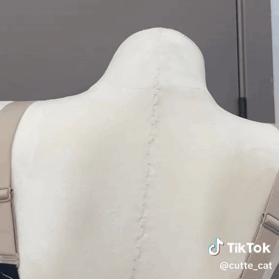 gif — Naadloze push-up bh zonder beugel – mooie lift, de hele dag comfortabel