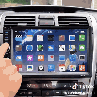 gif — CarPlay Autoradio 7″ – Draadloos Apple CarPlay & Android Auto (2-DIN)
