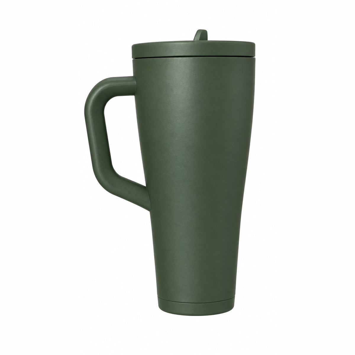 couleur Heksenbrouwsel — RVS shakerbeker met handvat 1,2 l – dubbelwandig, lekvrij en klontjesvrij