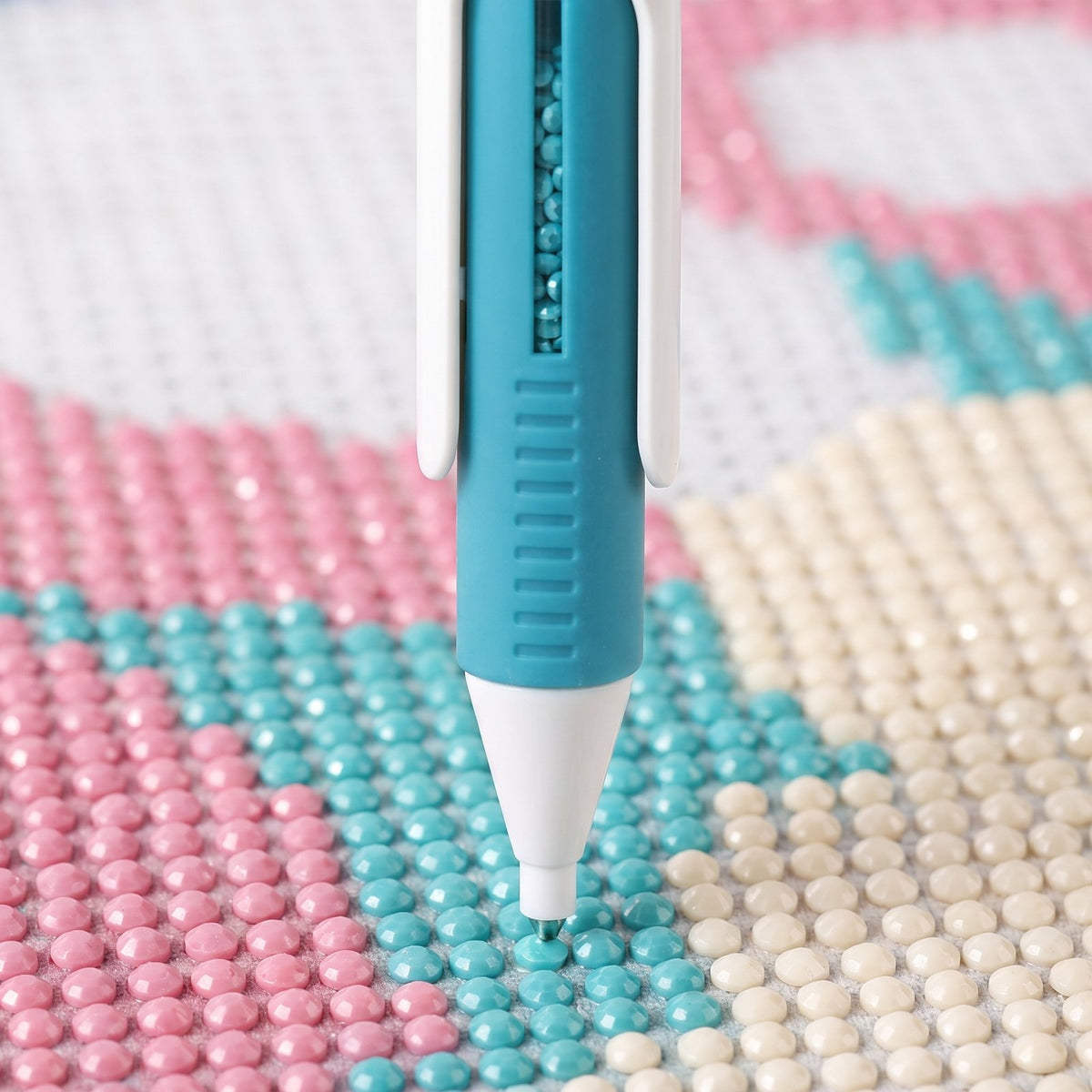 SparkPen Auto — dagelijks gebruik