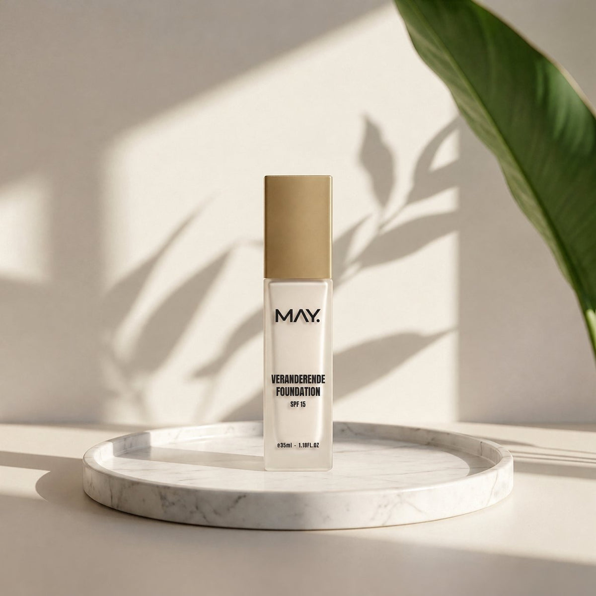 packshot — TintMatch™ Meekleurende Foundation 35 ml