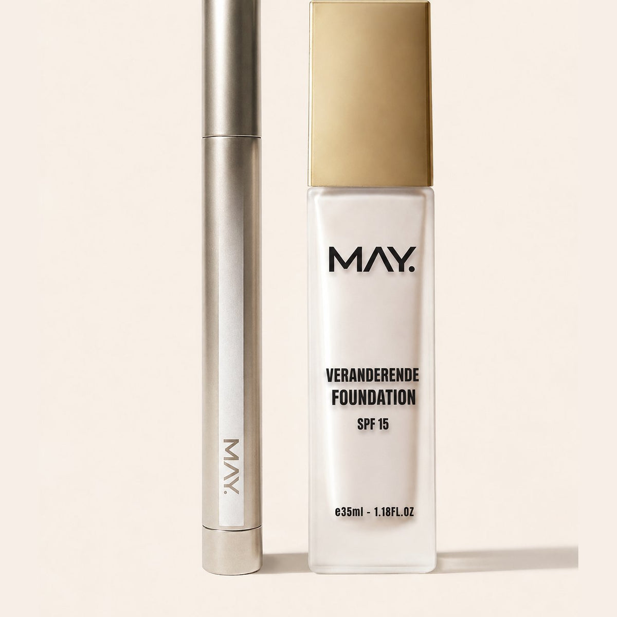 situation — TintMatch™ Meekleurende Foundation 35 ml