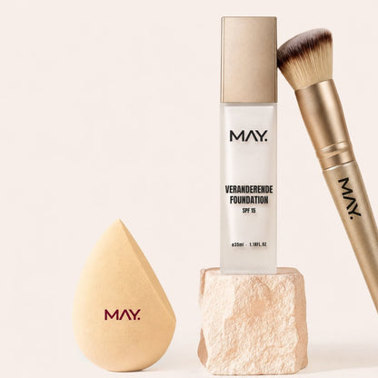 situation — TintMatch™ Meekleurende Foundation 35 ml