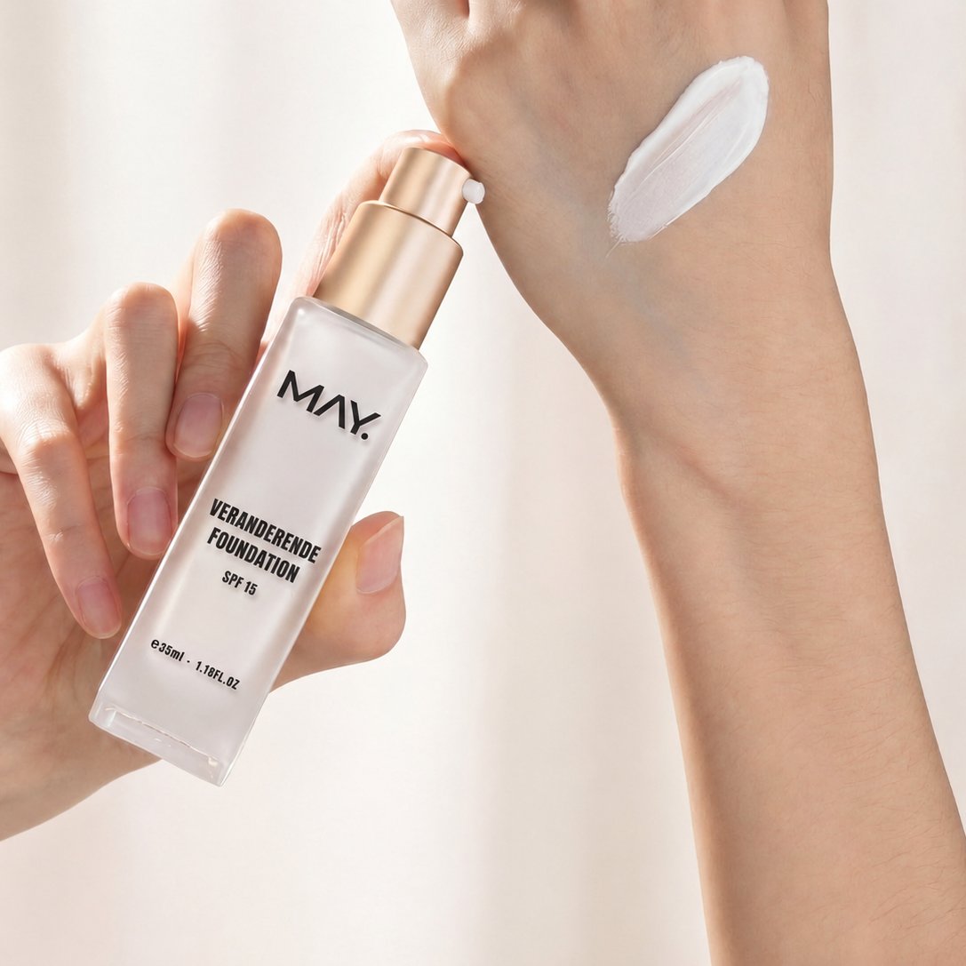 situation — TintMatch™ Meekleurende Foundation 35 ml