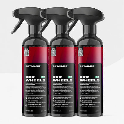situation — VelgPuur™ Velgenreiniger & Fallout Remover – 500 ml