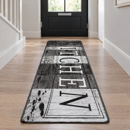 situation — Antislip Keukenloper Fluweel – KITCHEN