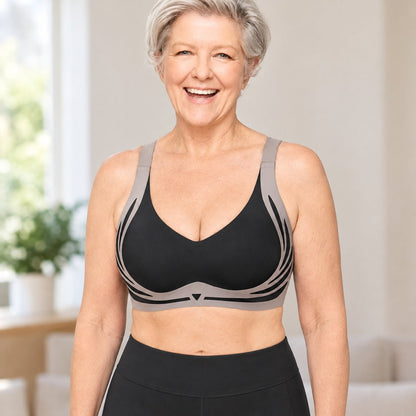 situation — Naadloze push-up bh zonder beugel – mooie lift, de hele dag comfortabel