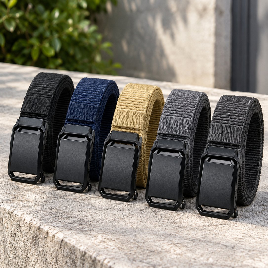 nylon-riem-met-automatische-gesp-zonder-gaatjes-op-1657-section1