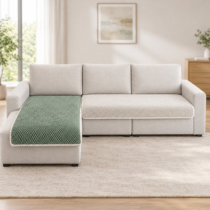 situation — Antislip Pluche Bankhoes – Dik, Wasbaar & Huisdiervriendelijk