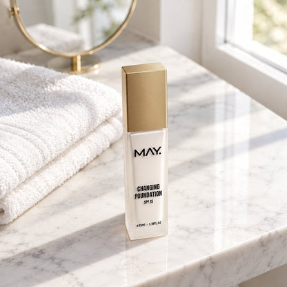 situation — TintMatch™ Meekleurende Foundation 35 ml