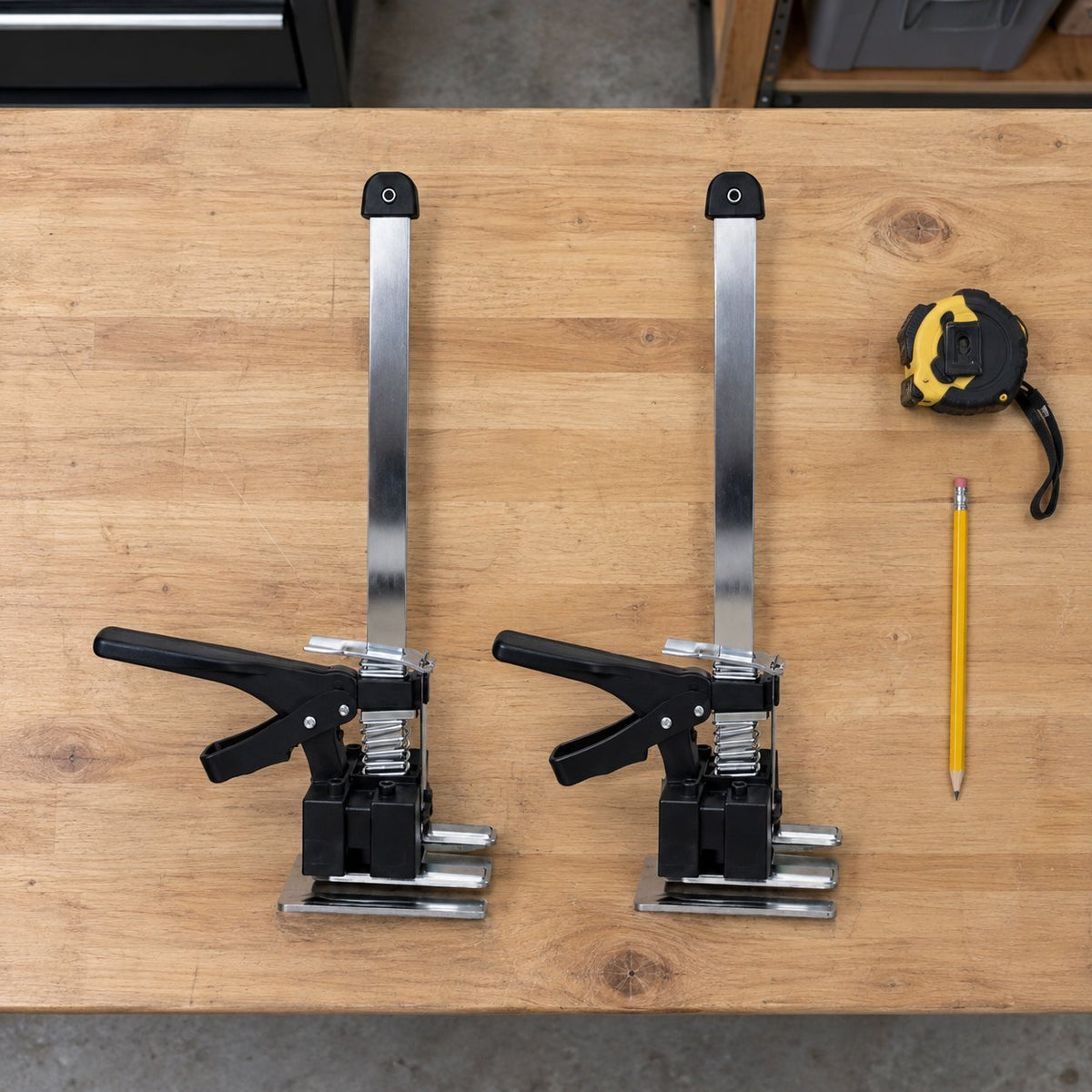 situation — TilKrik™ | Handmatige tilhulp tot 150 kg