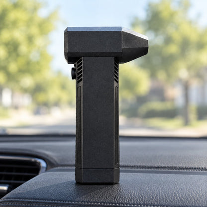 situation — Draadloze Mini Turboblazer – 110.000 tpm, borstelloze motor, oplaadbaar via USB-C