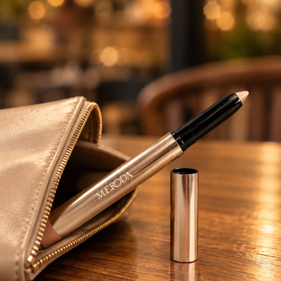 situation — LumiStick™ Oogschaduwstick met Shimmer – Glans in één beweging, de hele dag