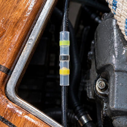 situation — Waterdichte soldeerhulzen – set van 50 in 4 maten + gratis draadstripper