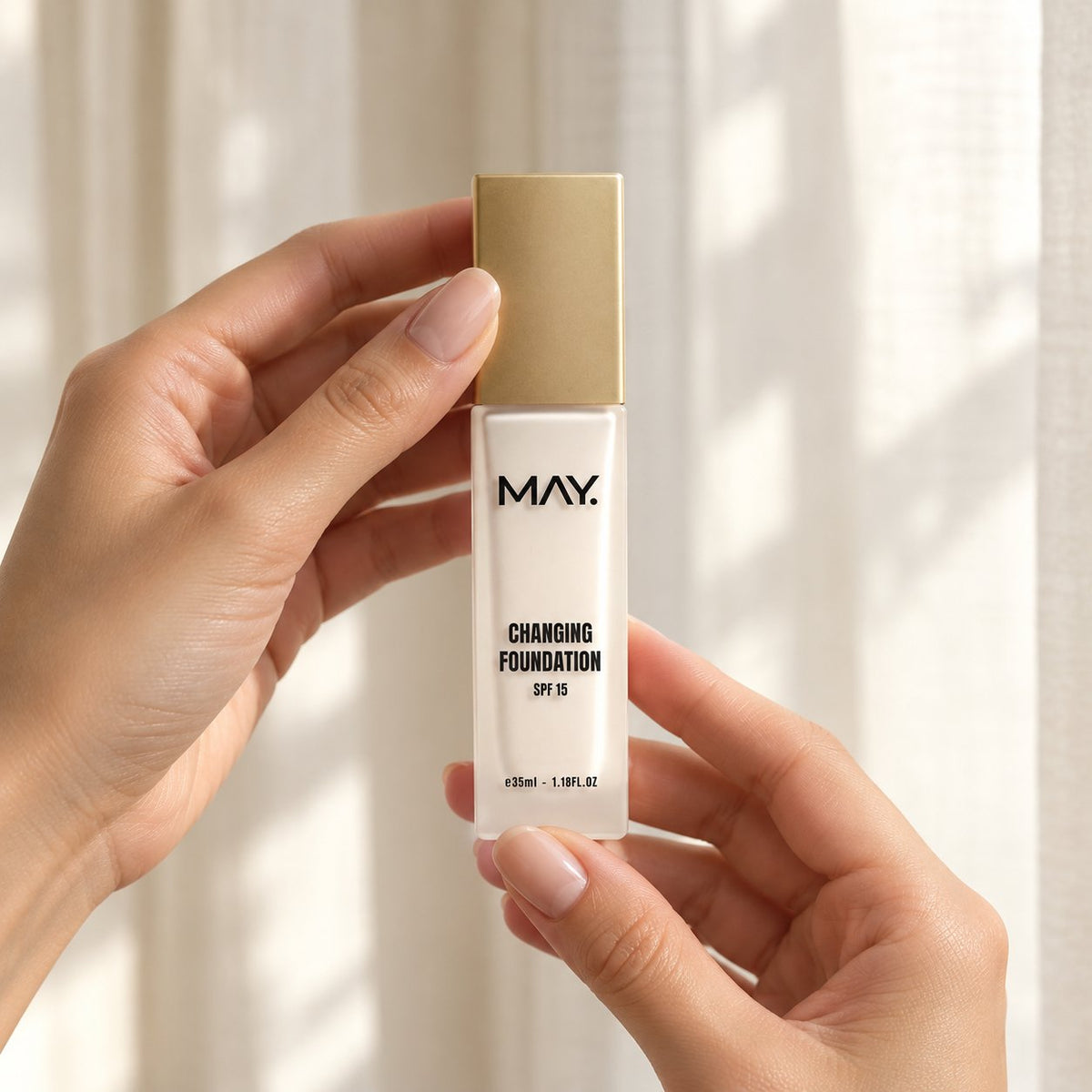 situation — TintMatch™ Meekleurende Foundation 35 ml