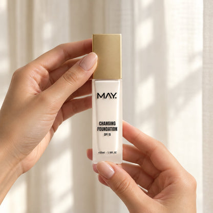 situation — TintMatch™ Meekleurende Foundation 35 ml