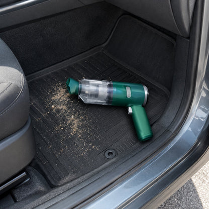 packshot — Draadloze Autostofzuiger – tot 10.000 Pa, slechts 400 g