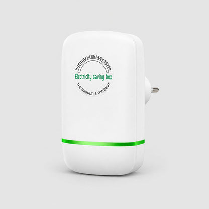 packshot — Stroombespaarder voor het stopcontact – 1 gekocht = 1 GRATIS